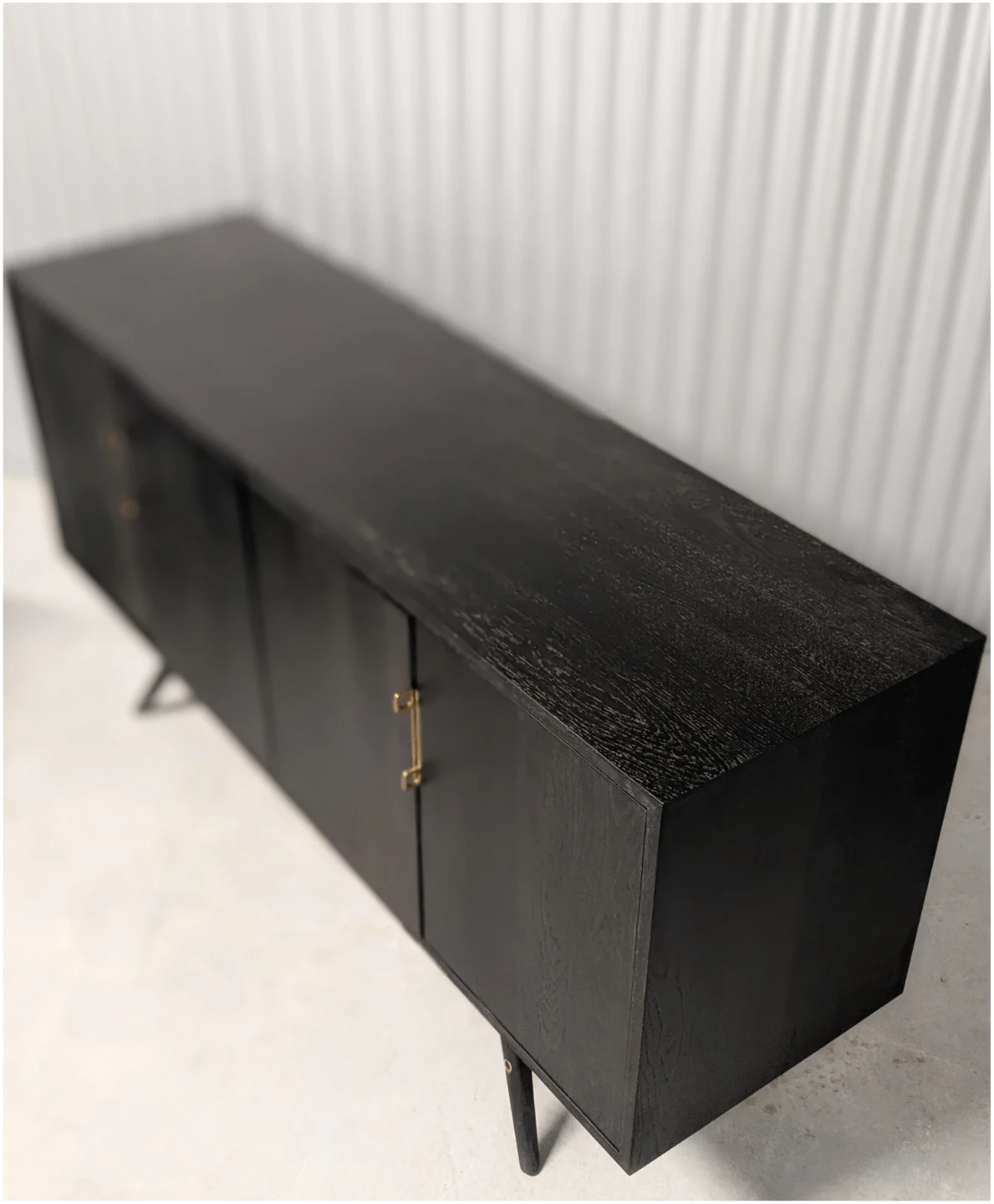Sideboard/Cradenza/Entertainment unit - photo 5