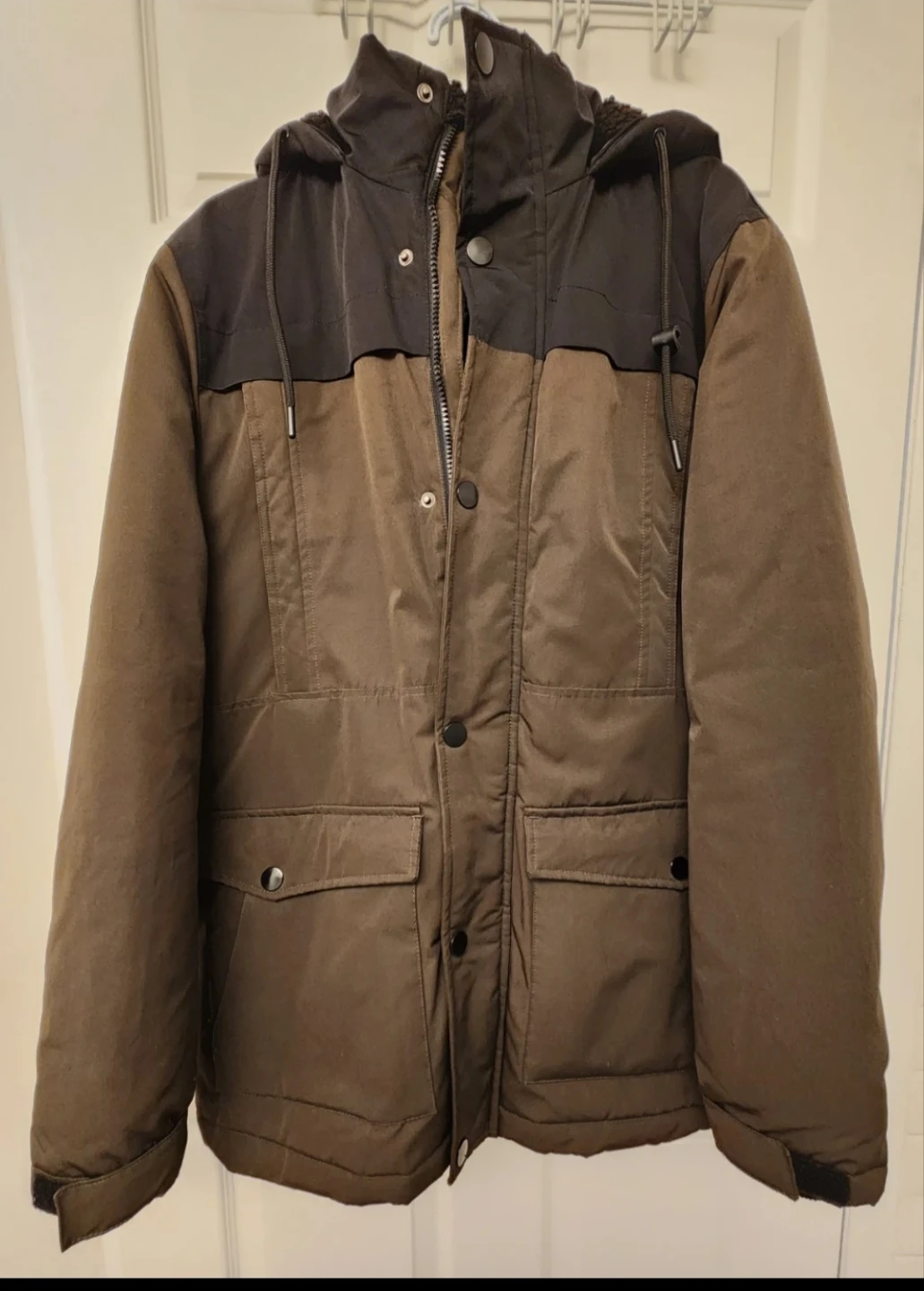 Winter Jacket