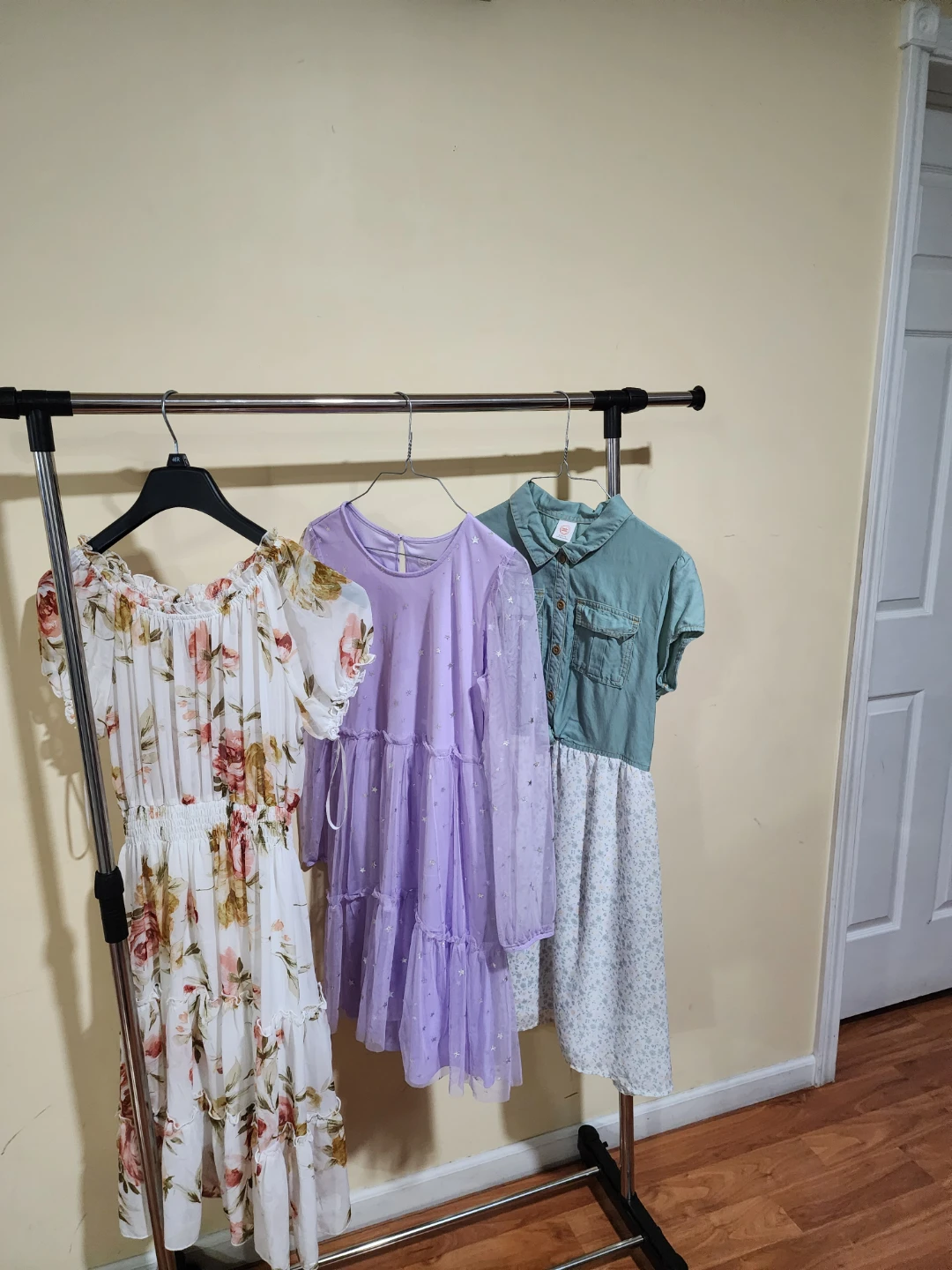 Girls Dresses Bundle