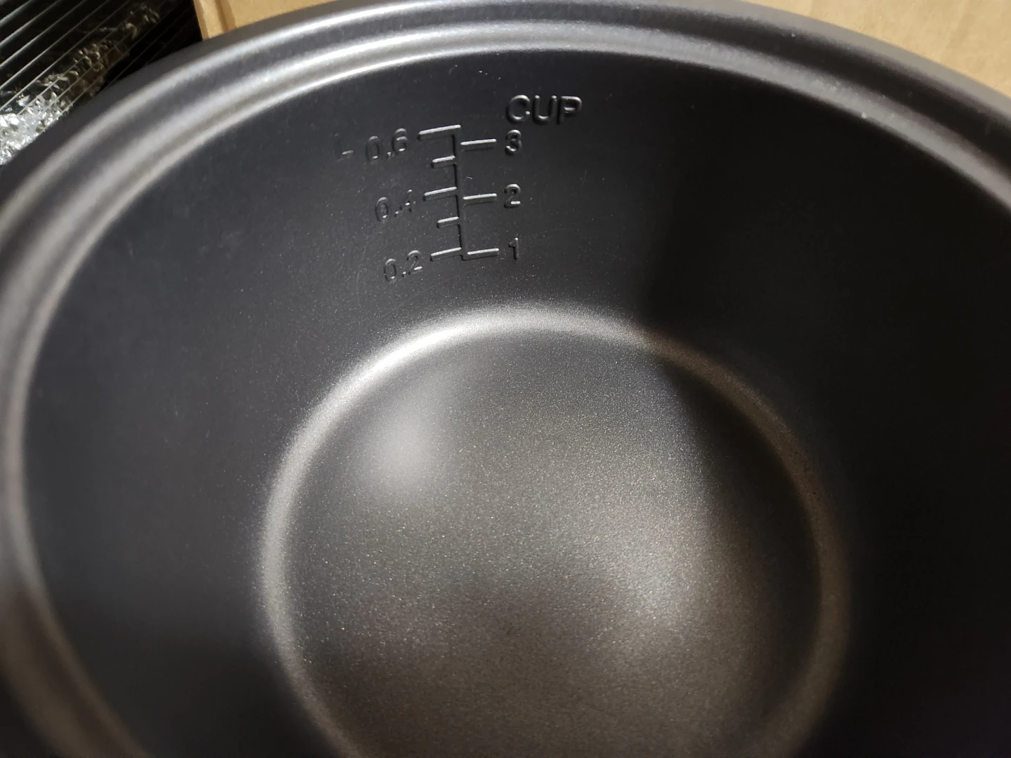 Salton Rice Cooker - photo 2