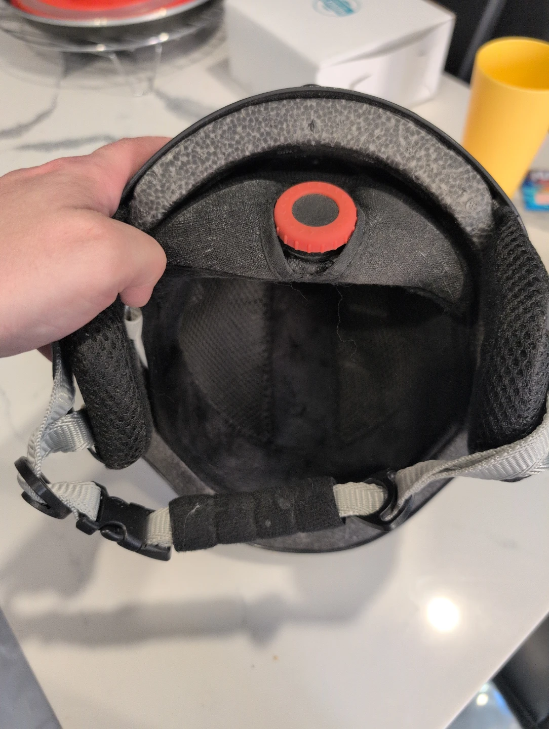 Decibel Gear Black Helmet - photo 3