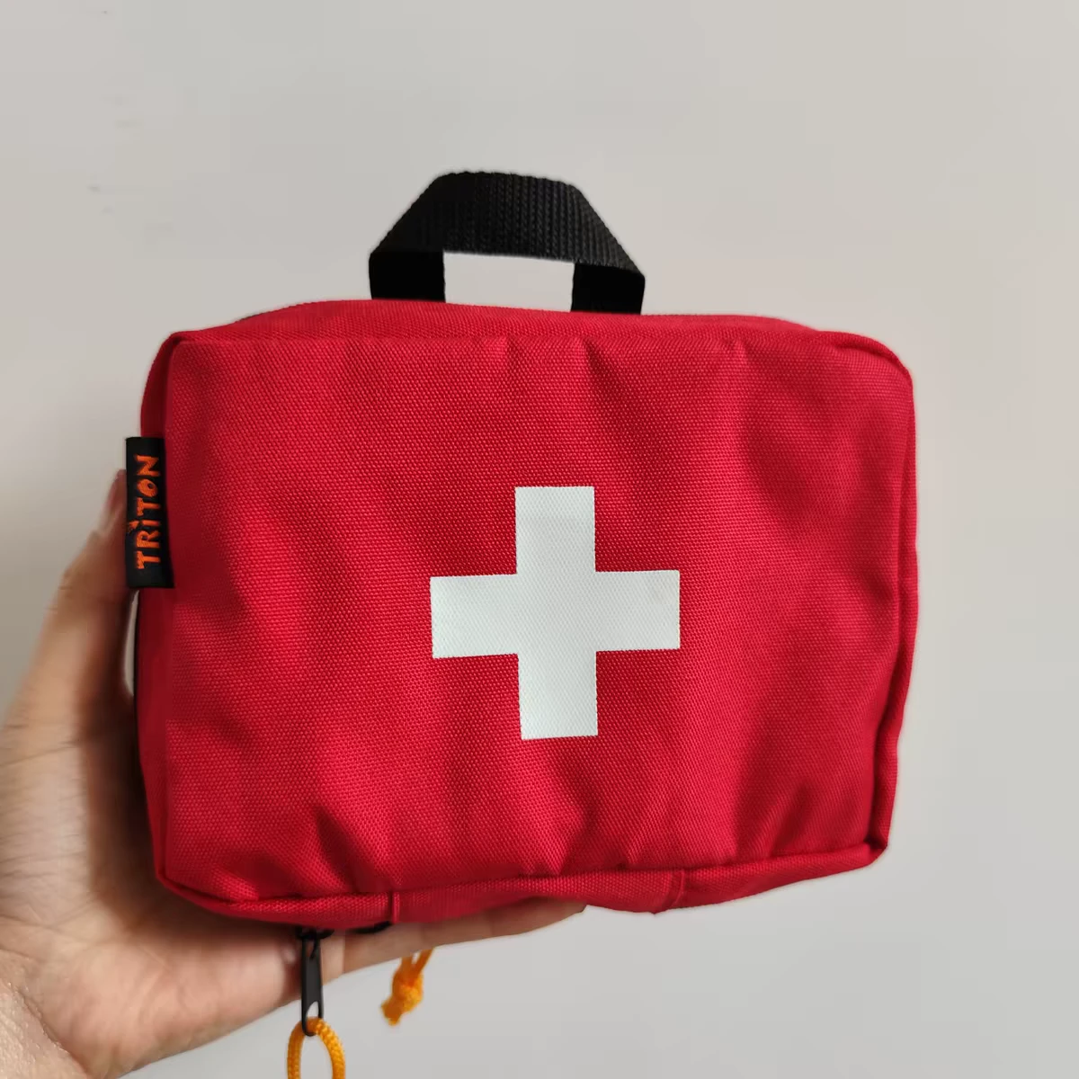 TRITON First Aid Kit Bag new