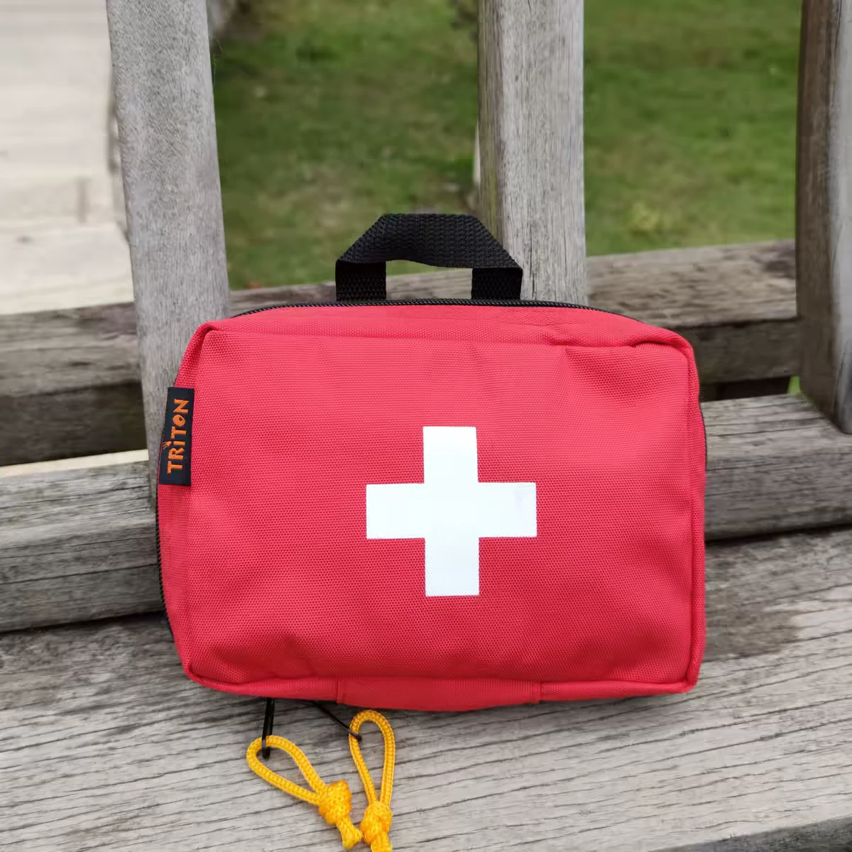 TRITON First Aid Kit Bag new - photo 3