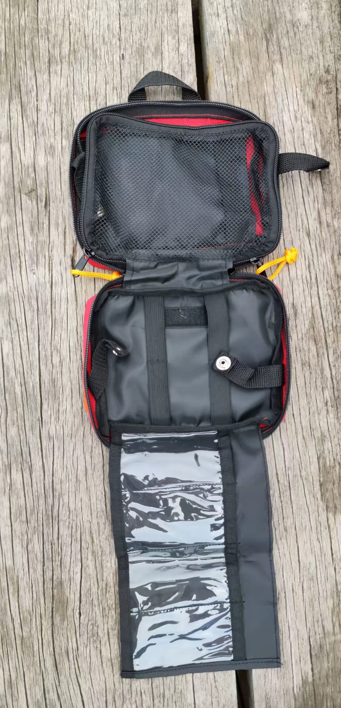 TRITON First Aid Kit Bag new - photo 4