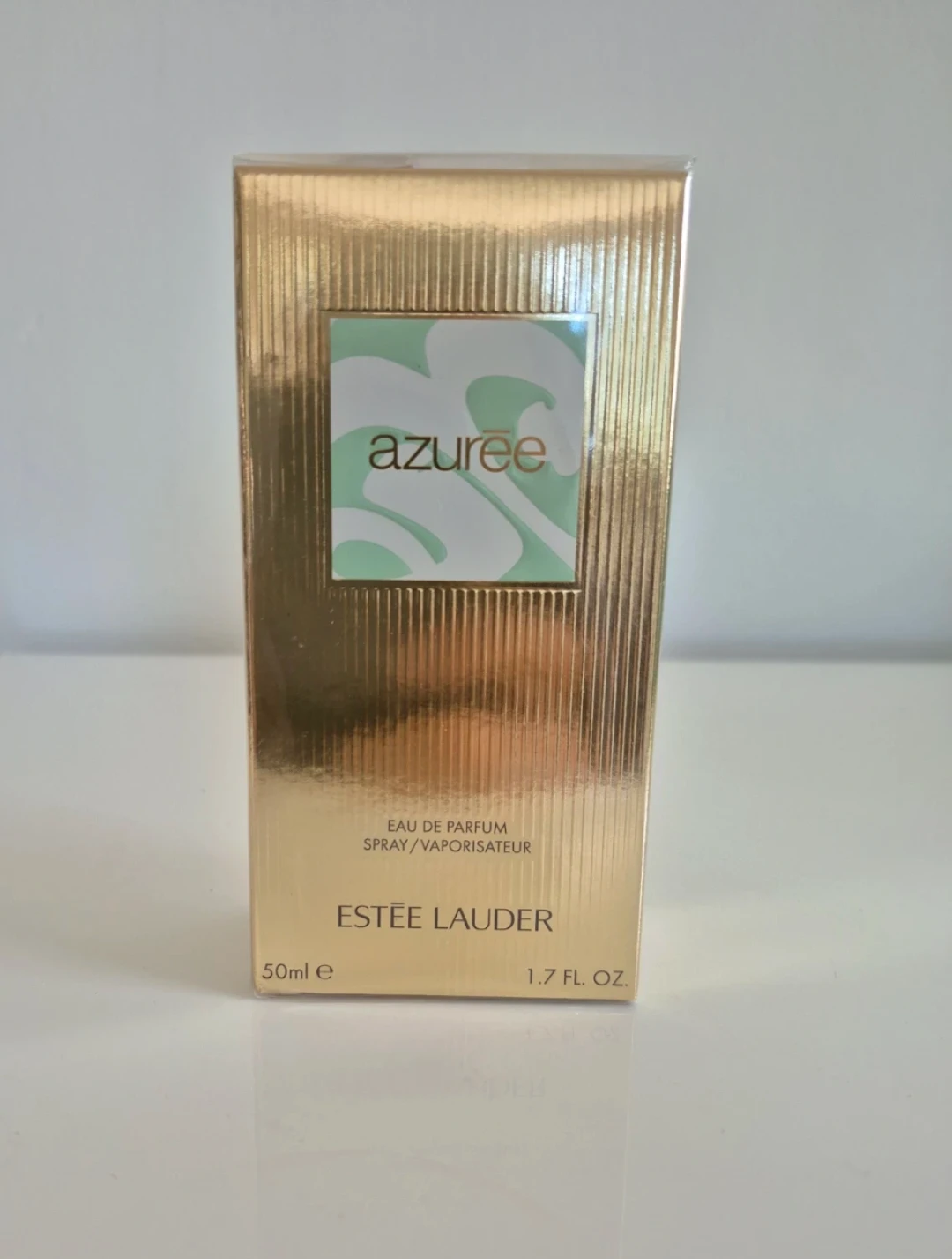 Estée Lauder Azuree Eau de Parfum Spray 50ml / 1.7 fl. oz.