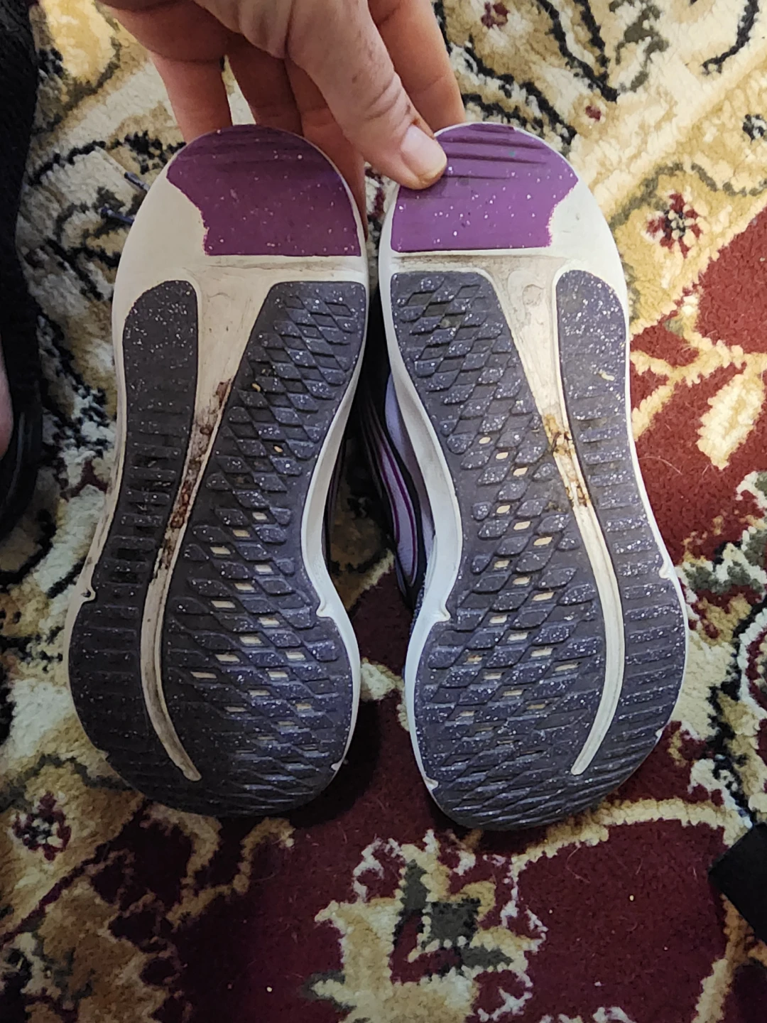 Nike Running Shoes - photo 2