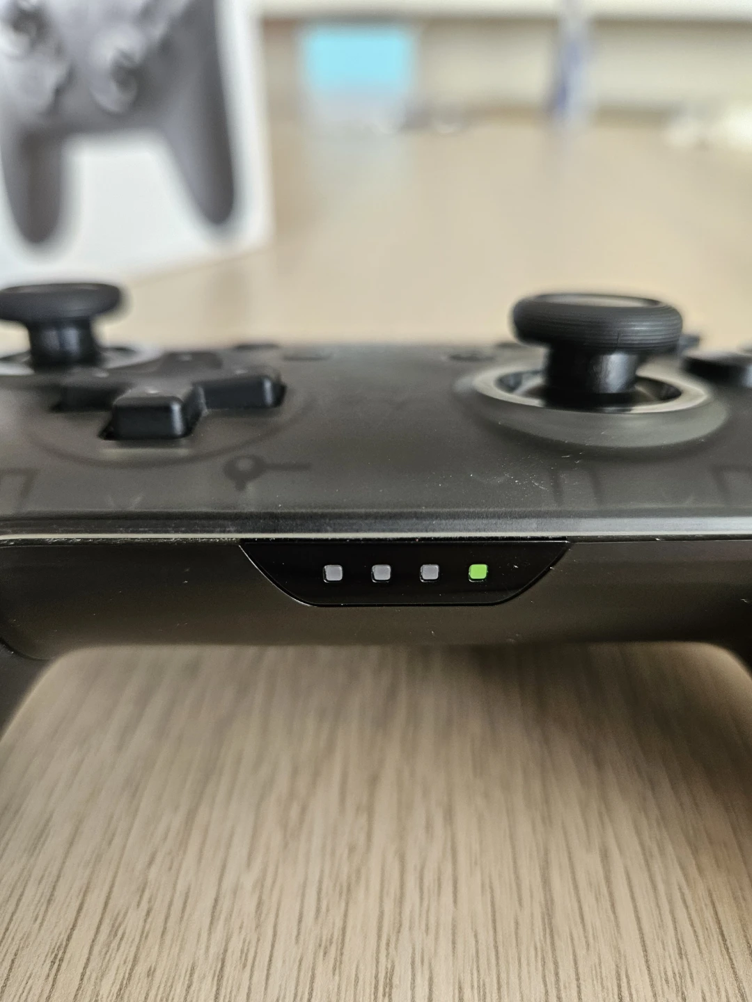 Nintendo Switch Official Pro Controller - photo 4