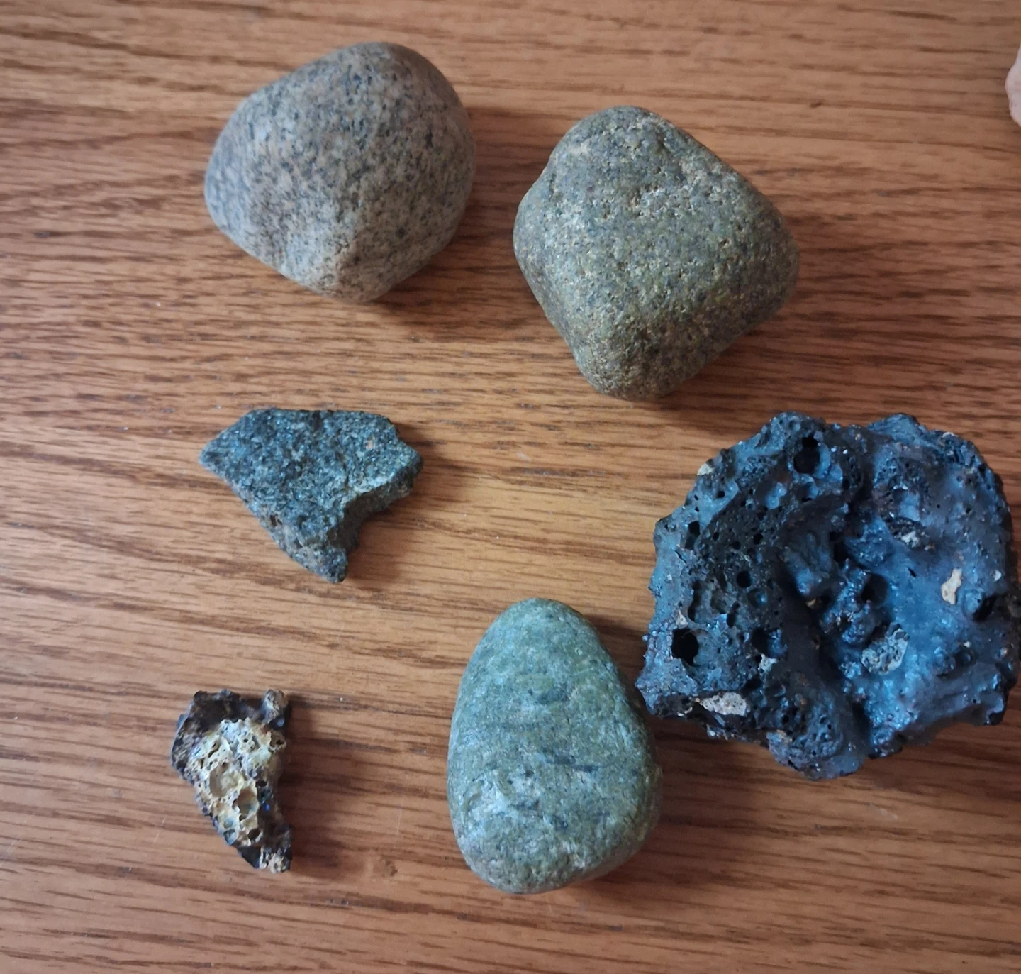 Assorted Collection of Rocks and Minerals - photo 4