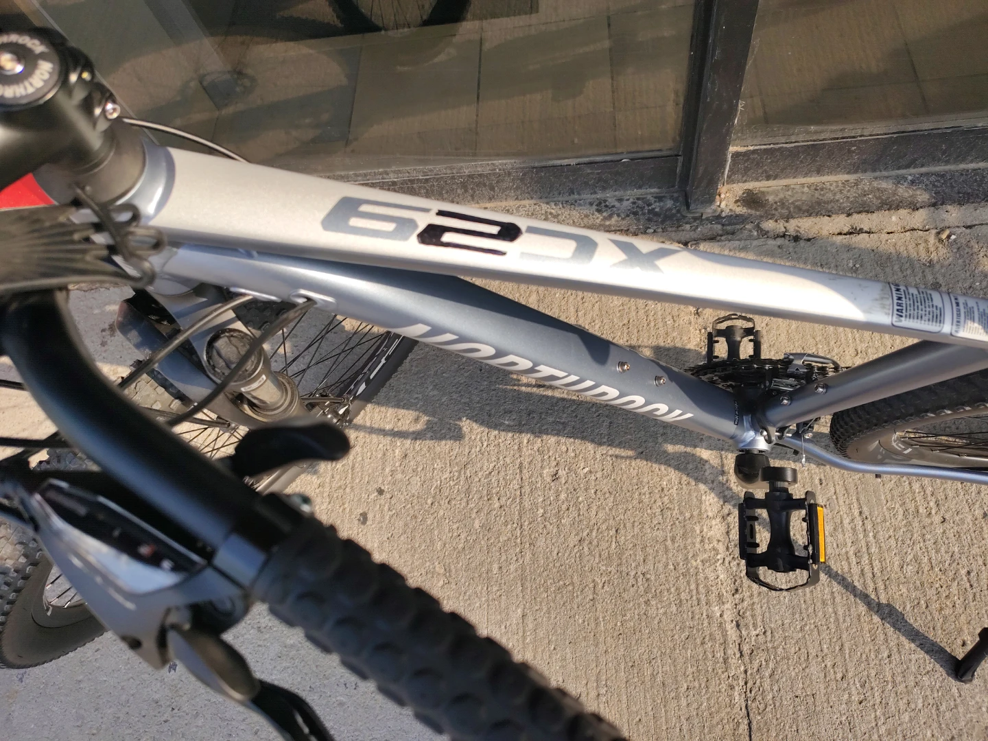 Northrock xc29 Mountain Bike - photo 3