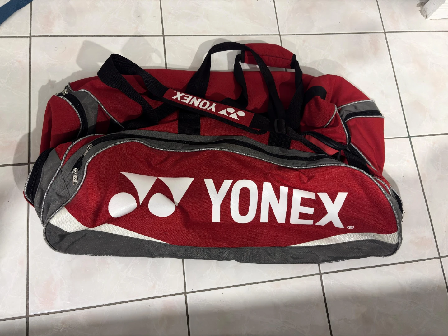 Yonex Badminton Bag