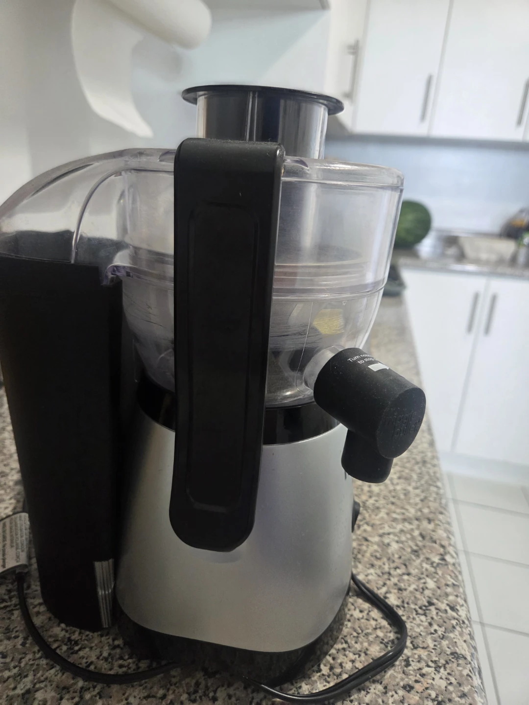 Mini Juicer - photo 2