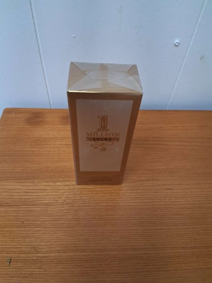 Paco Rabanne 1 Million Lucky Eau de Toilette 100ml - photo 2
