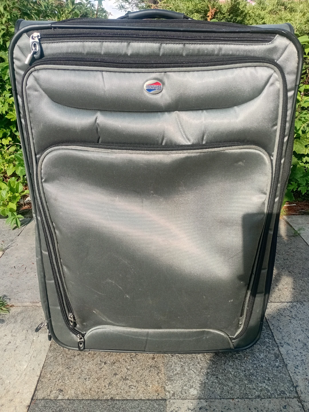 American Tourister Luggage