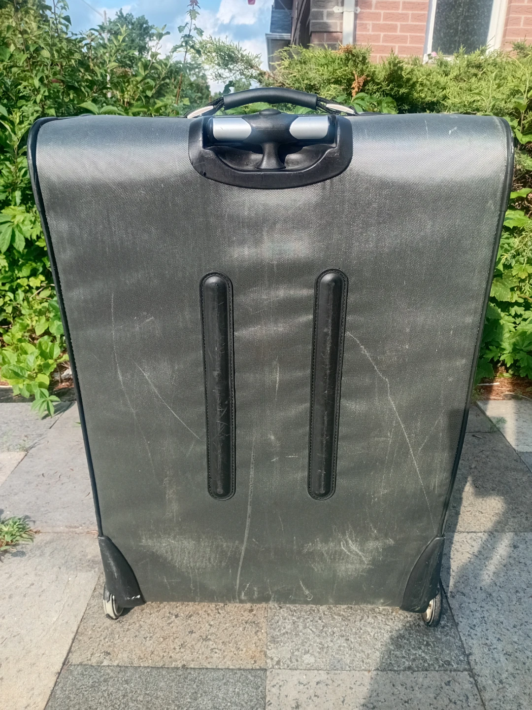 American Tourister Luggage - photo 2