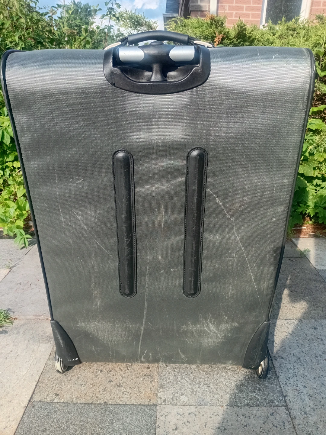 American Tourister Luggage - photo 4