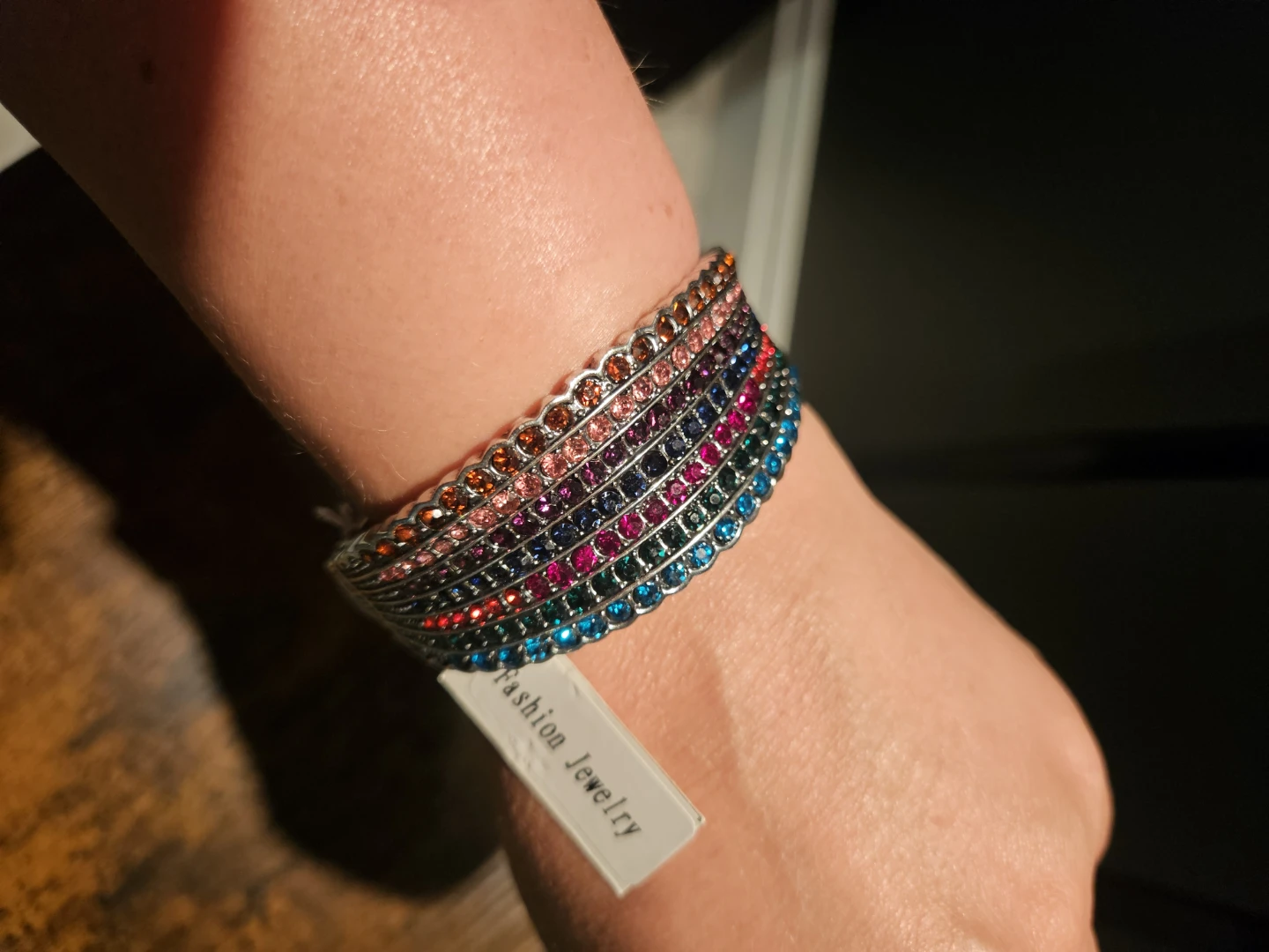 Fashion Jewellery Bracelet - photo 2