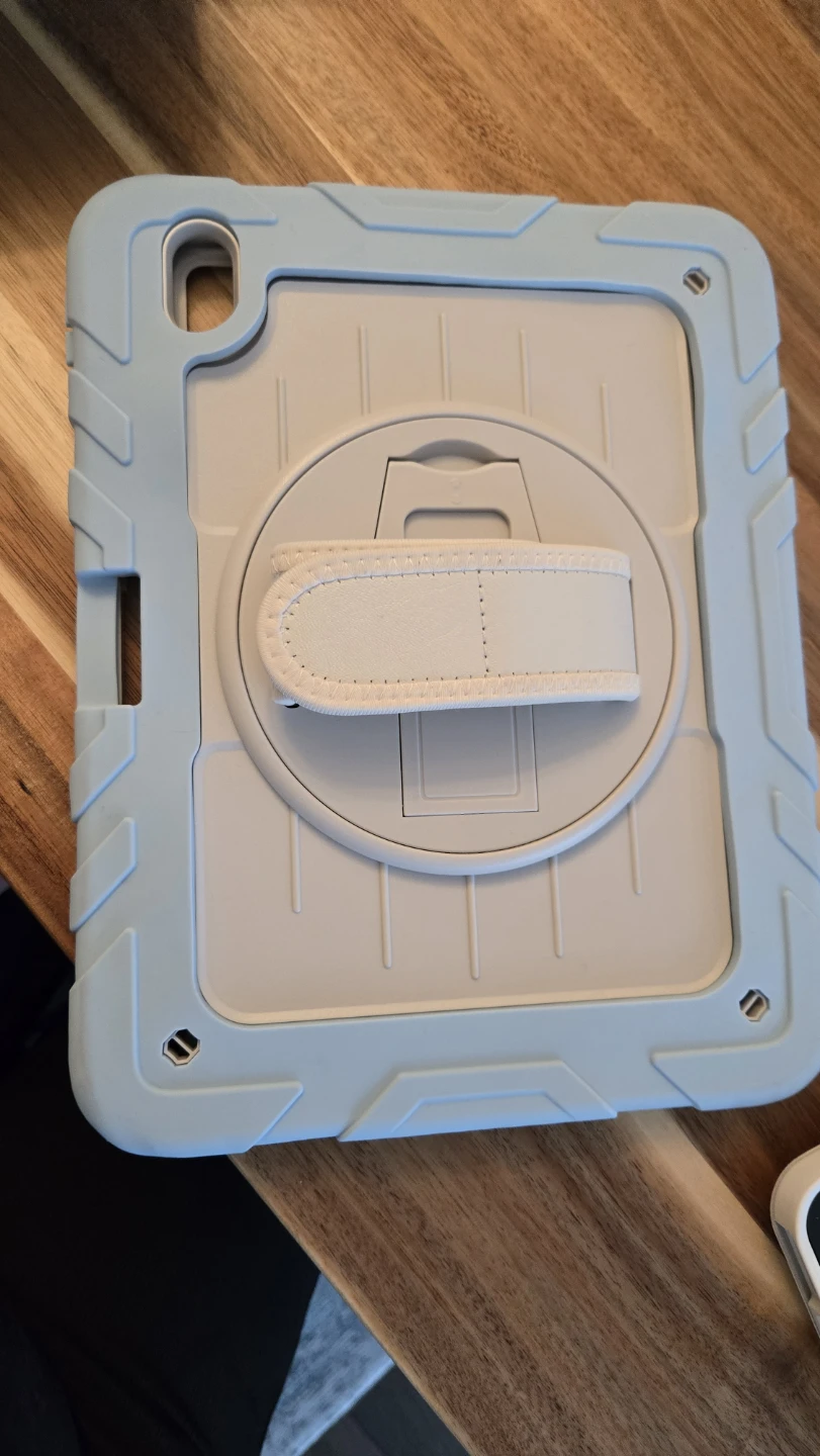Rugged Tablet Case