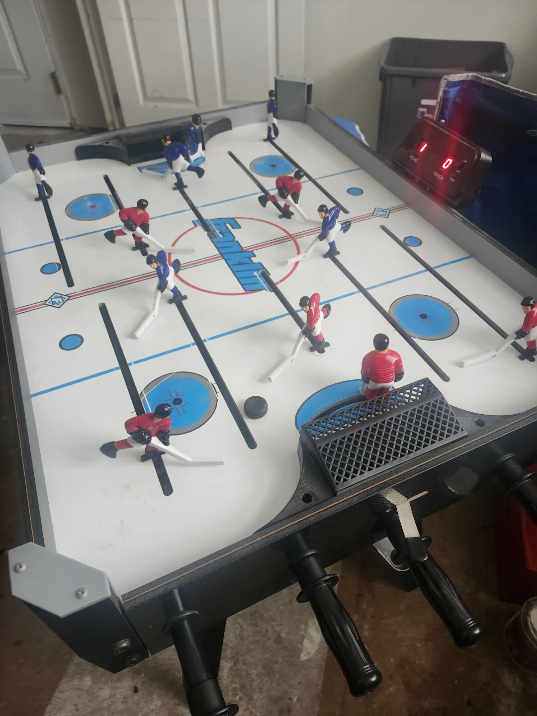 Franklin Sports Hockey Game