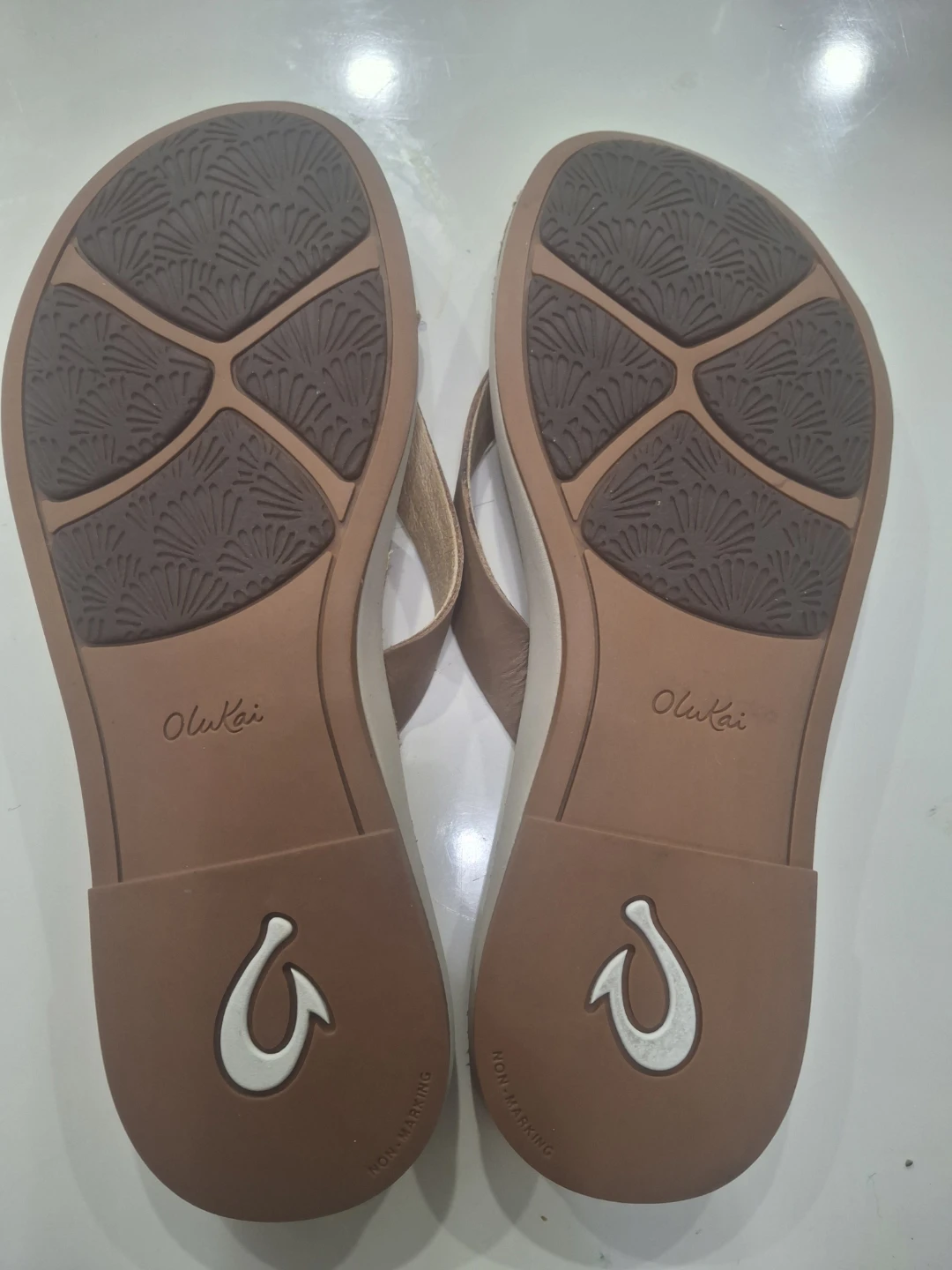OluKai Flip Flops - photo 2
