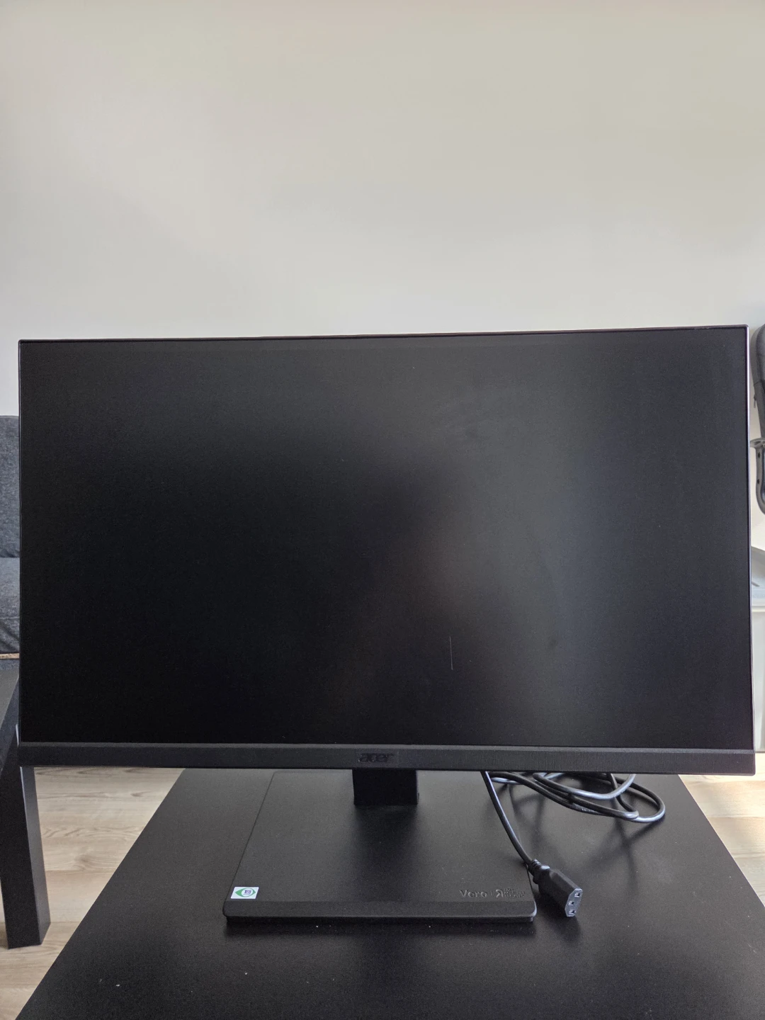 Acer Vero 27" (inches) work Monitor