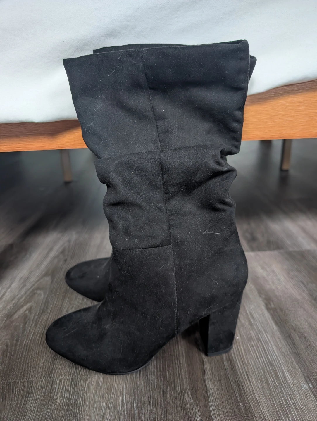 Heels & Heeled Boots - photo 2
