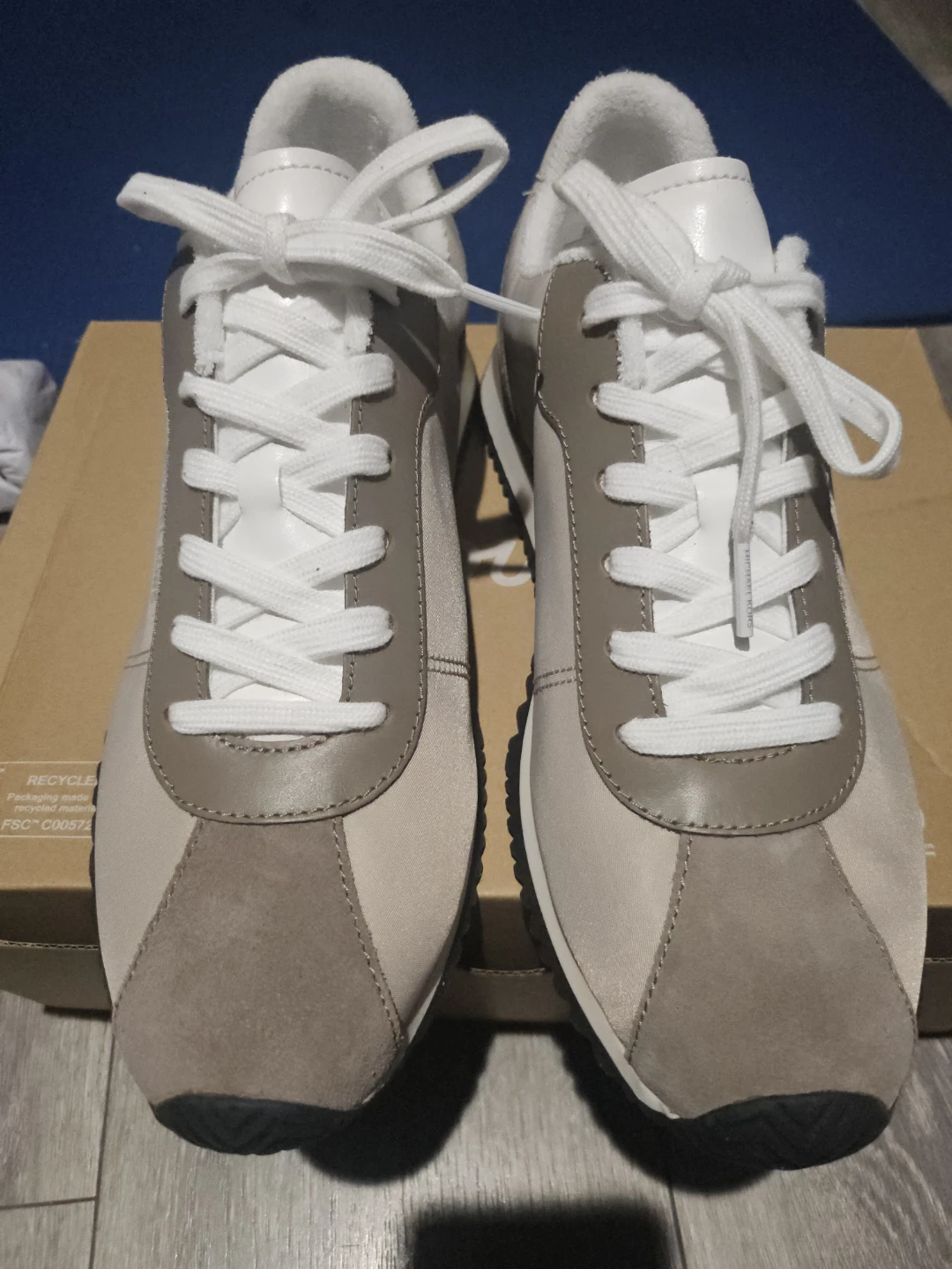 MICHAEL KORS Women's Sneakers