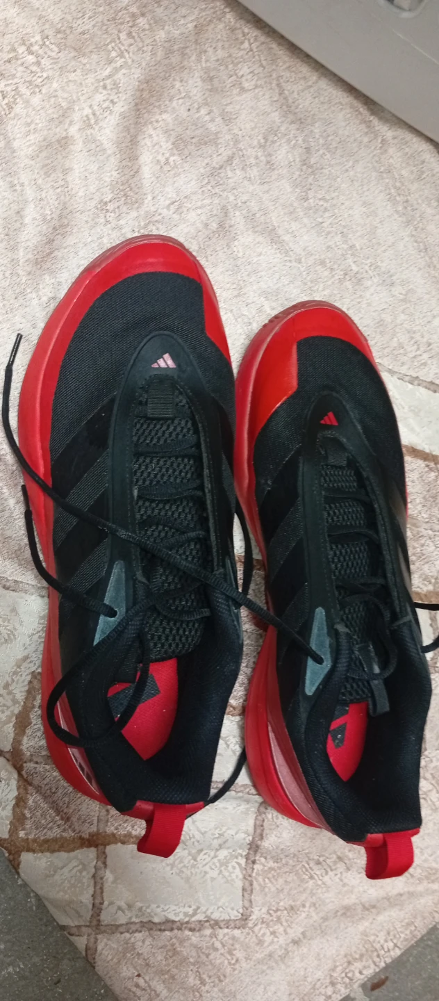 Adidas Running Shoes