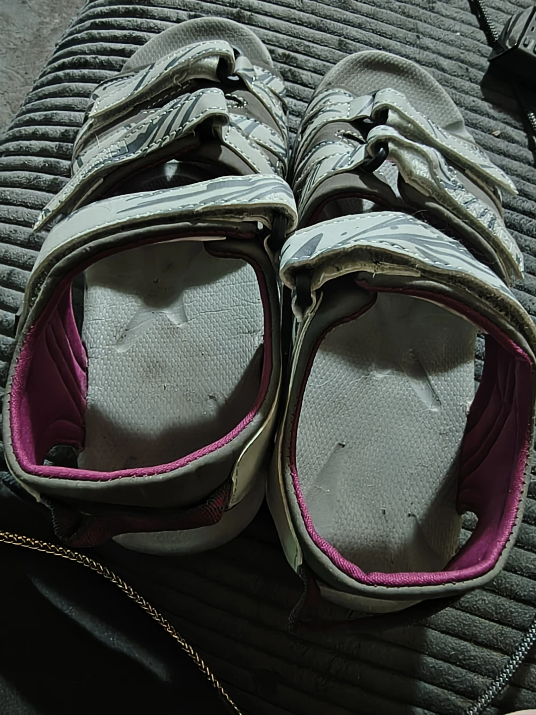 Mountain Warehouse Sandals