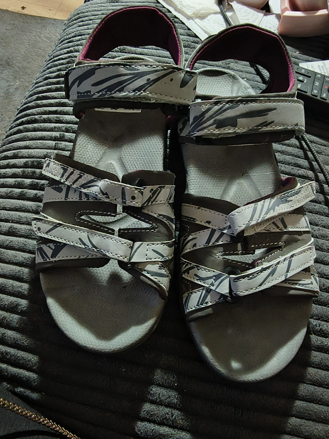 Mountain Warehouse Sandals - photo 2