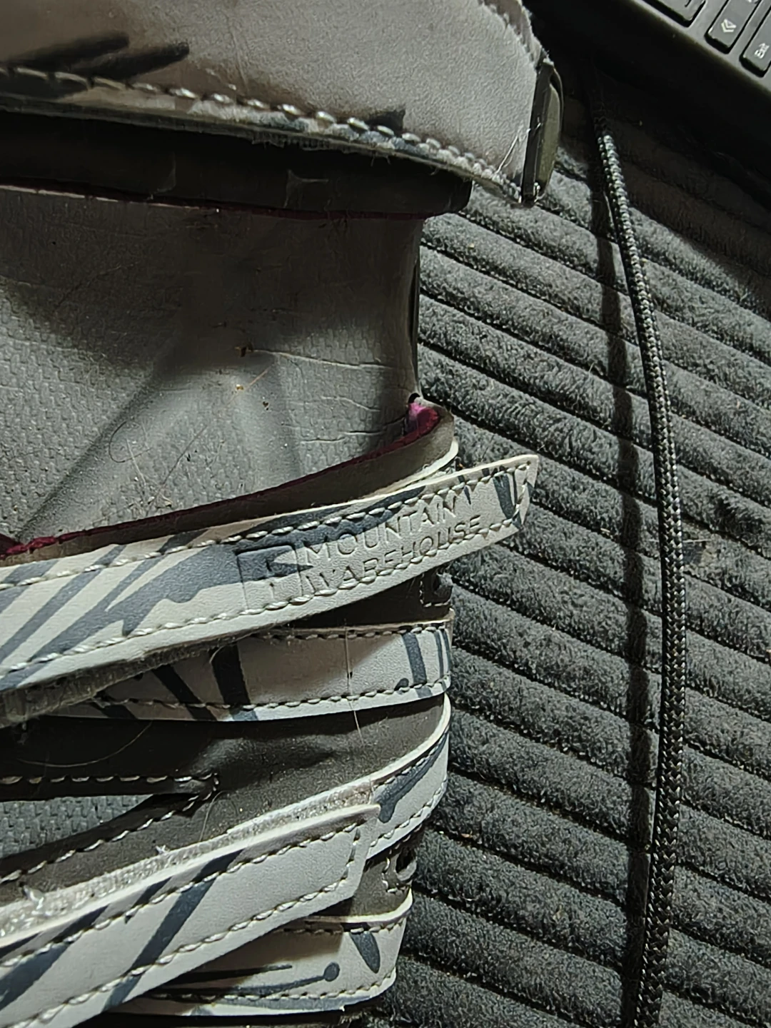 Mountain Warehouse Sandals - photo 3