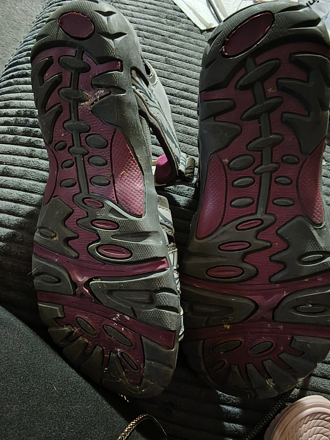 Mountain Warehouse Sandals - photo 4