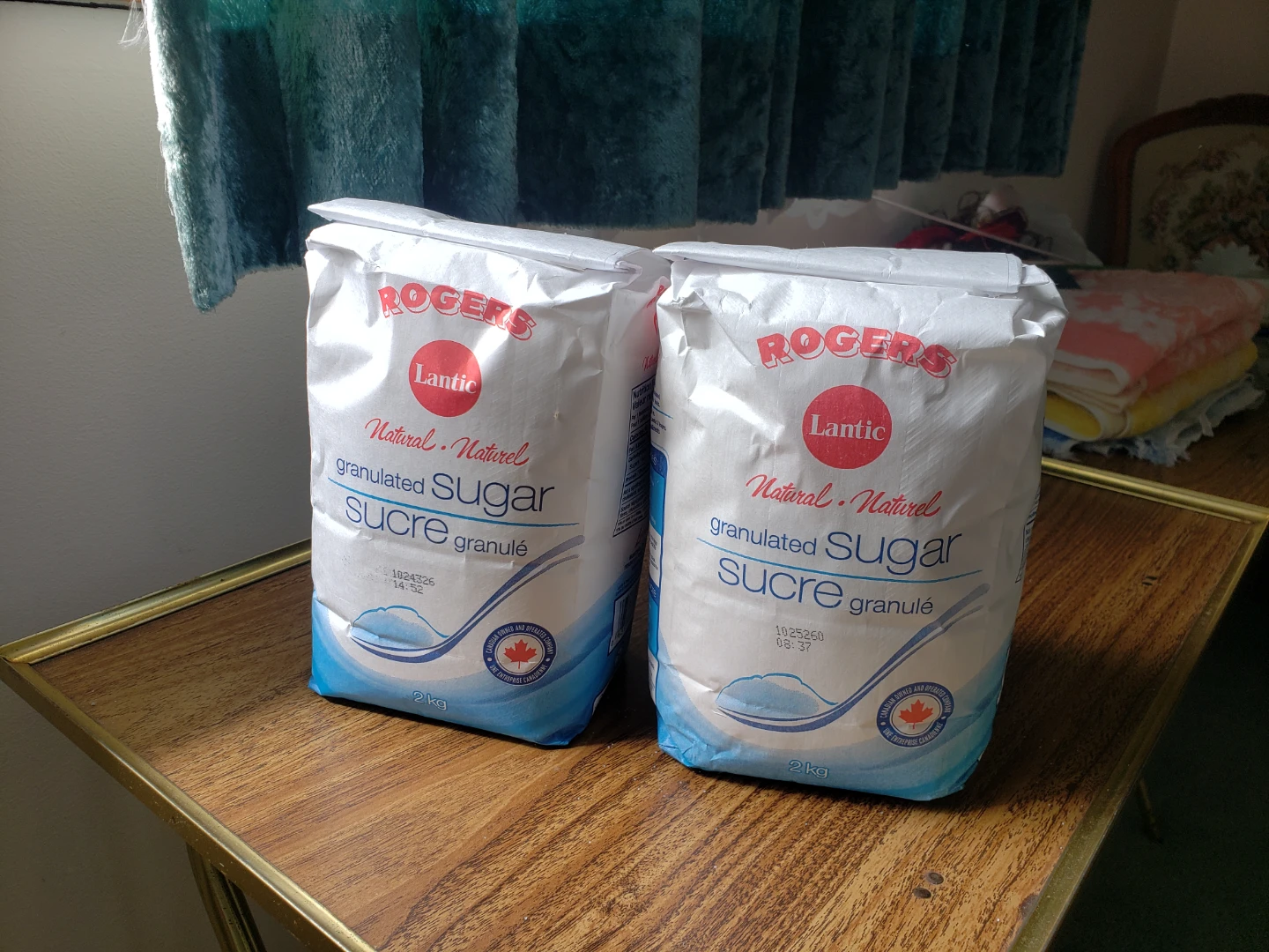 Rogers Sugar 2kg