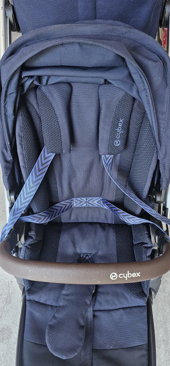 Cybex Gazelle S Stroller - photo 5
