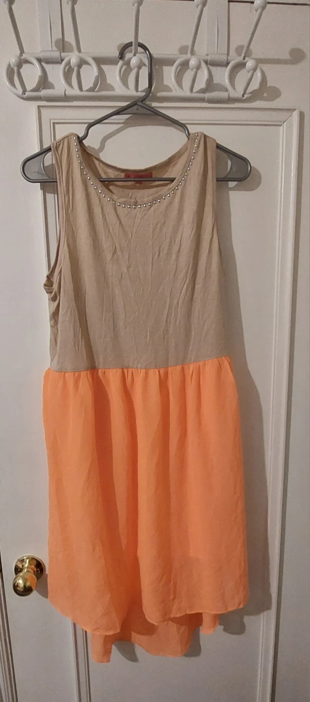 2XTRAVEZ sleeveless dress XL - photo 2