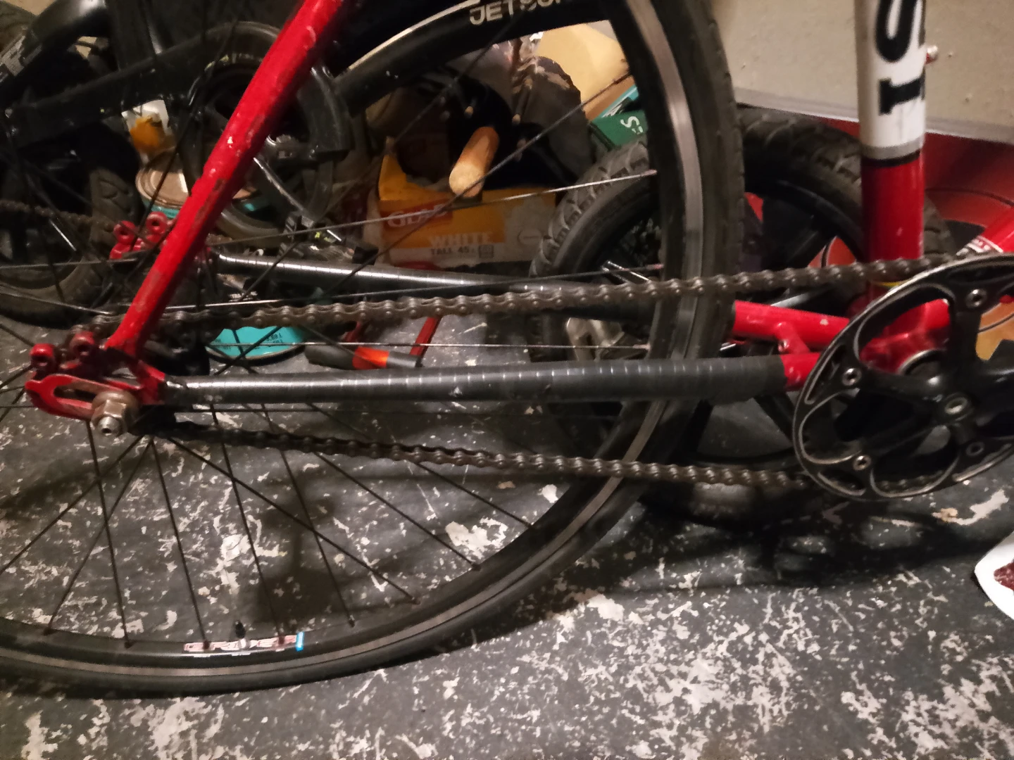 Masi soul ville ss - photo 2