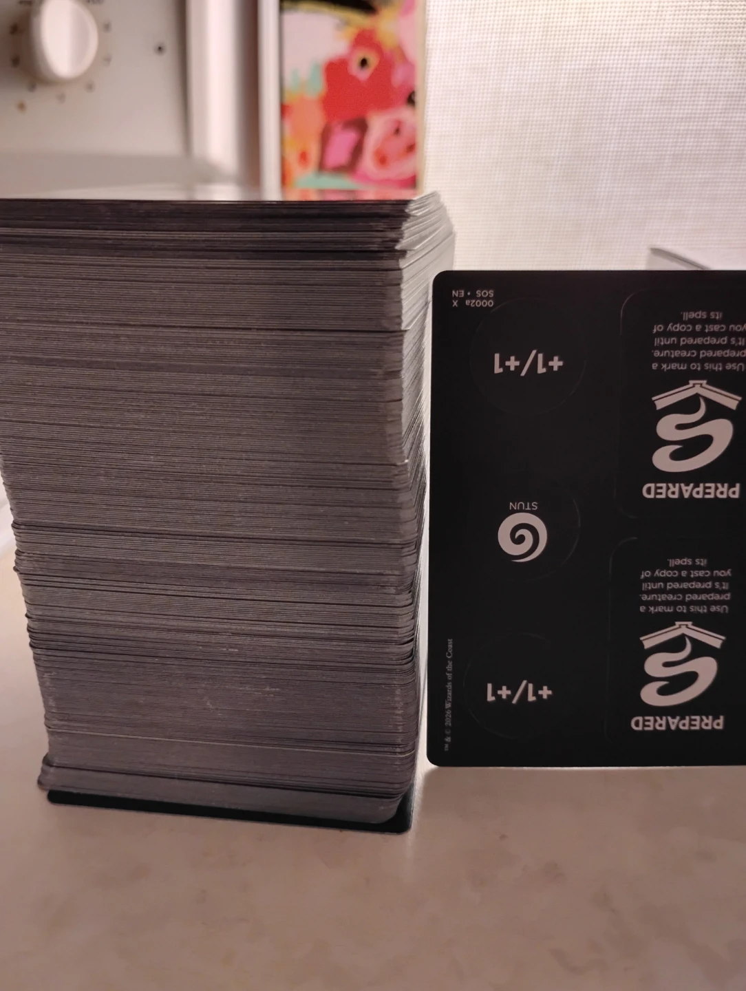 Magic The Gathering Cards BULK (Mixed, no holos)