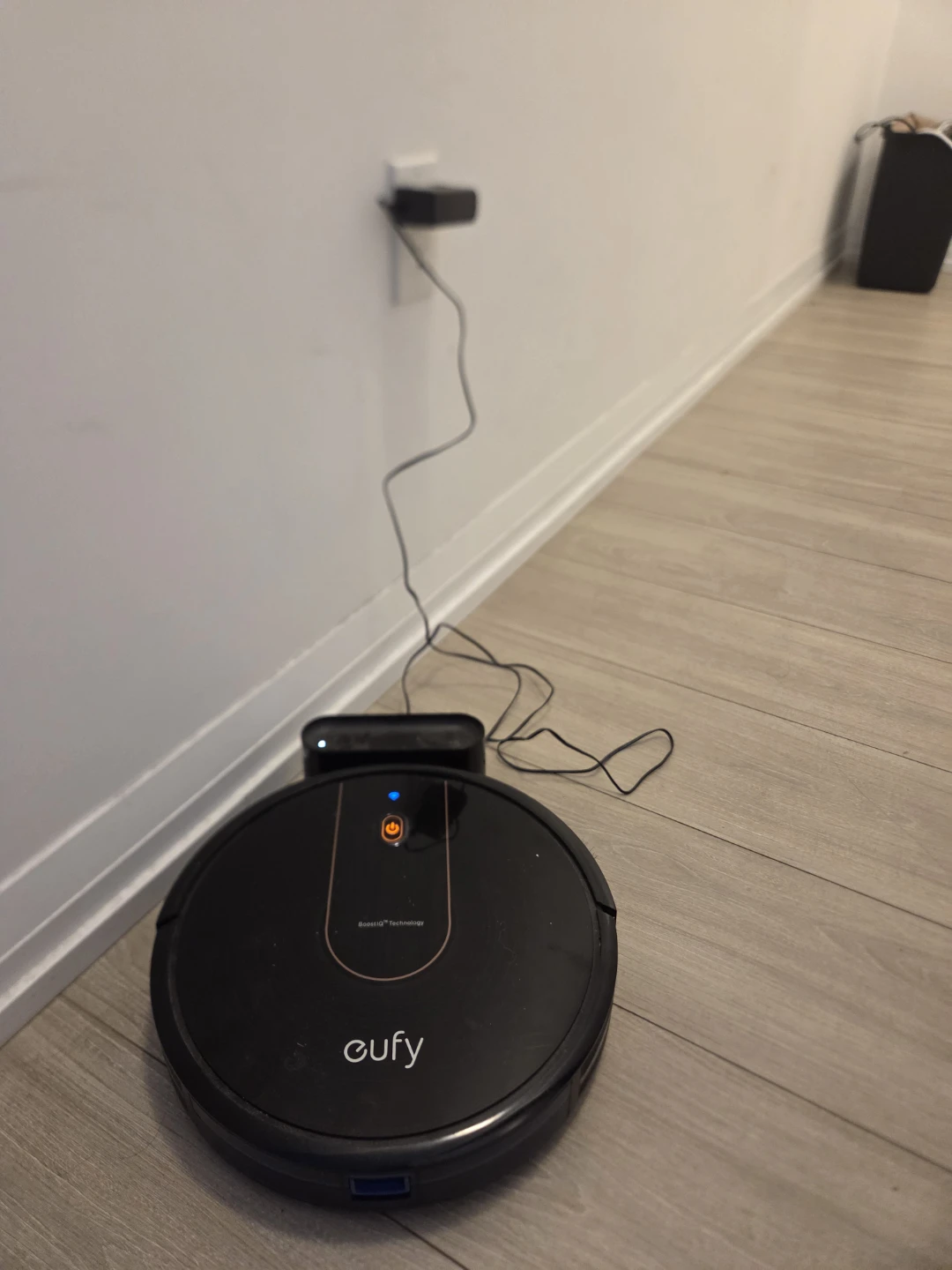 Eufy RoboVac Robot Vacuum Charger Base - photo 4