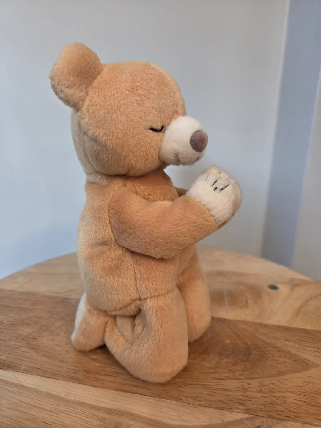 Ty Beanie Baby "Hope" Bear 🐻 - photo 2
