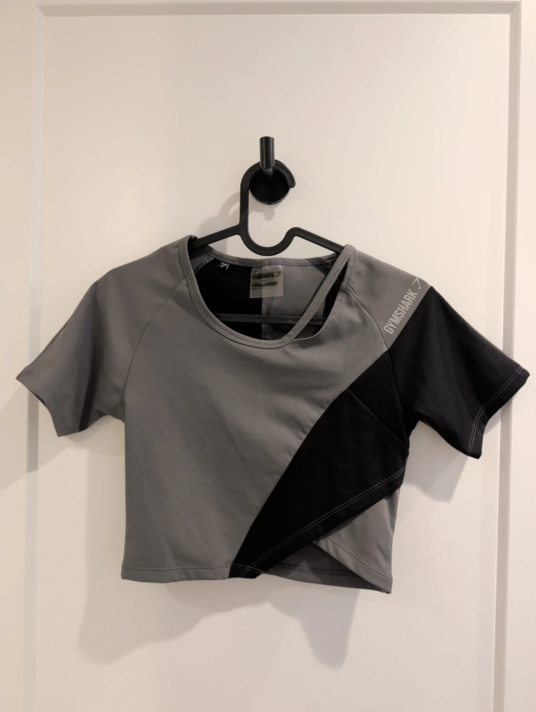 Gymshark Crop Top