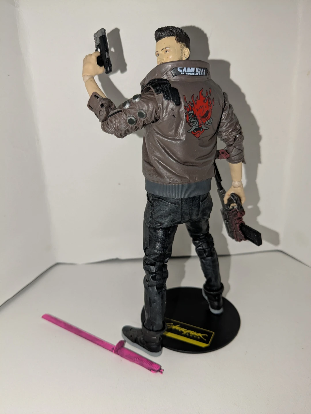Various 1/12 Video Game Figures - photo 5