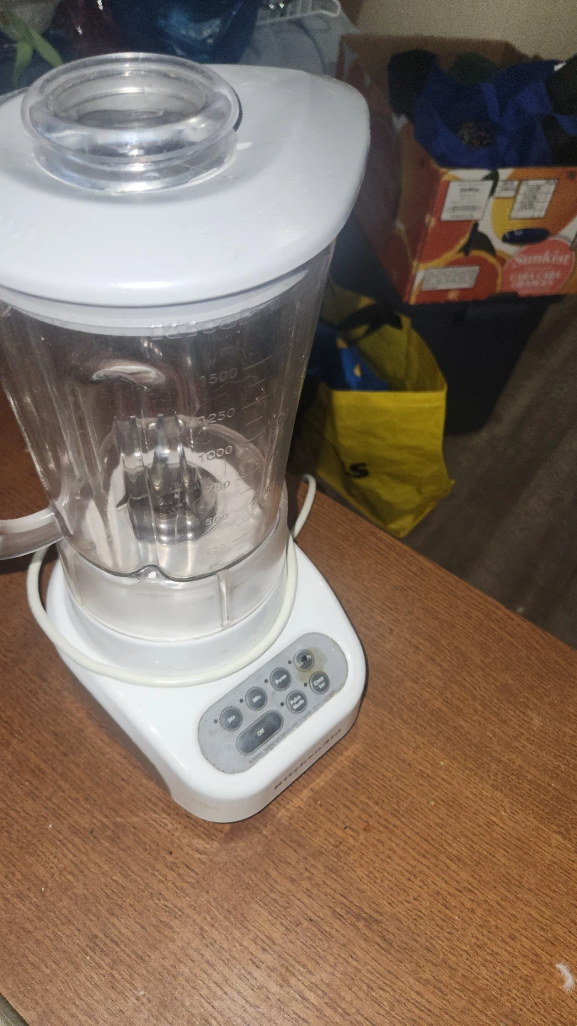 KitchenAid Blender