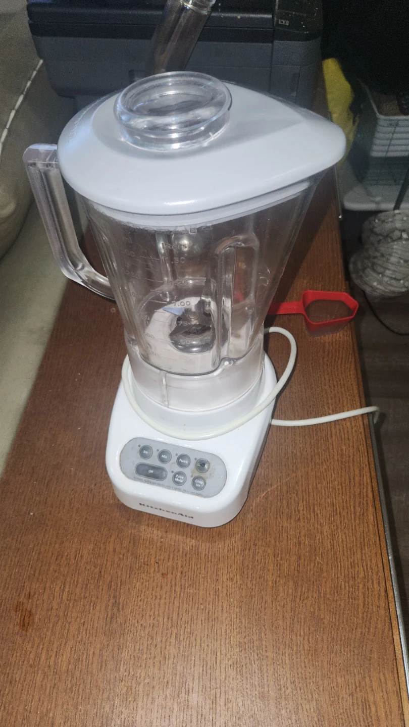 KitchenAid Blender - photo 2