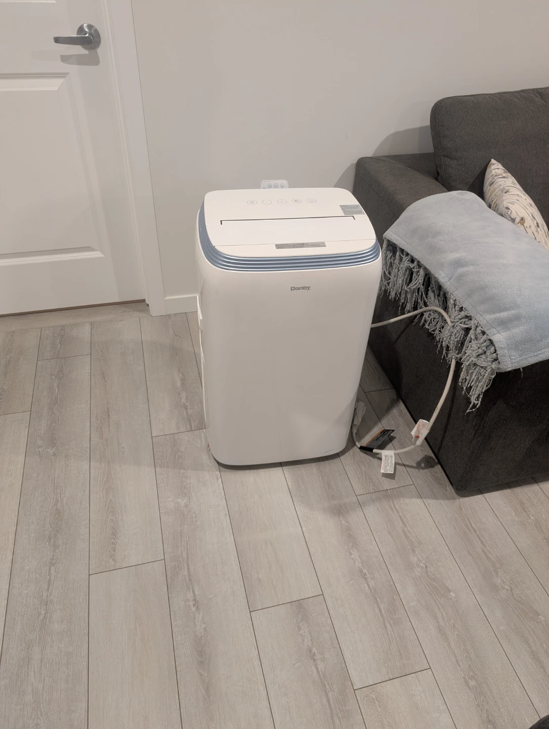 Danby Portable Air Conditioner