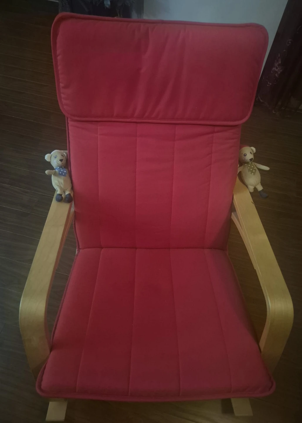 Ikea Rocking Chair