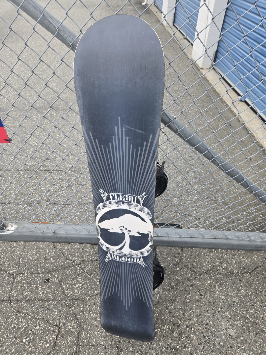Arbor Element Snowboard with Flux Bindings + Burton Boots - photo 2