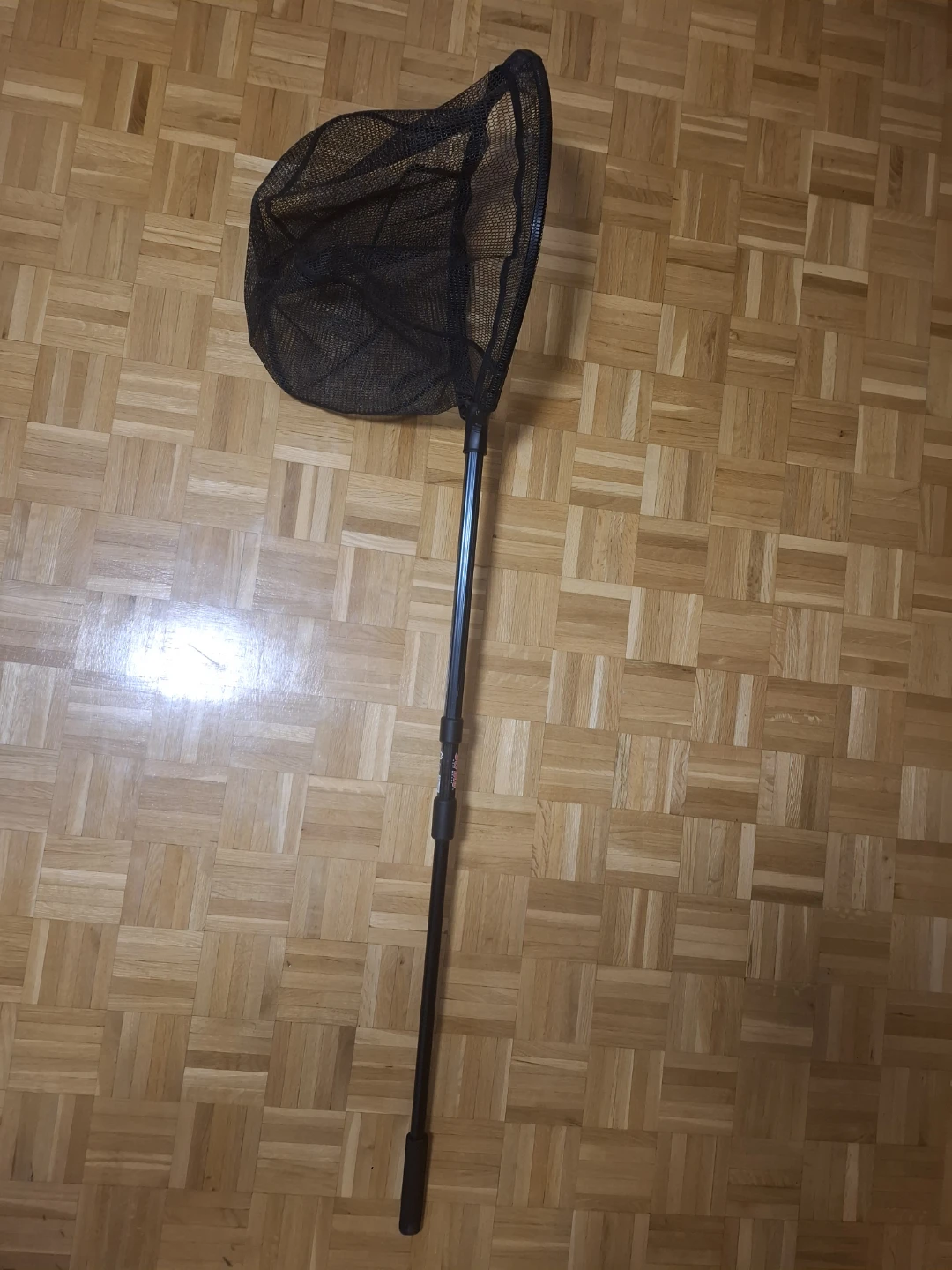 Lucky Strike Fishing Net - photo 5