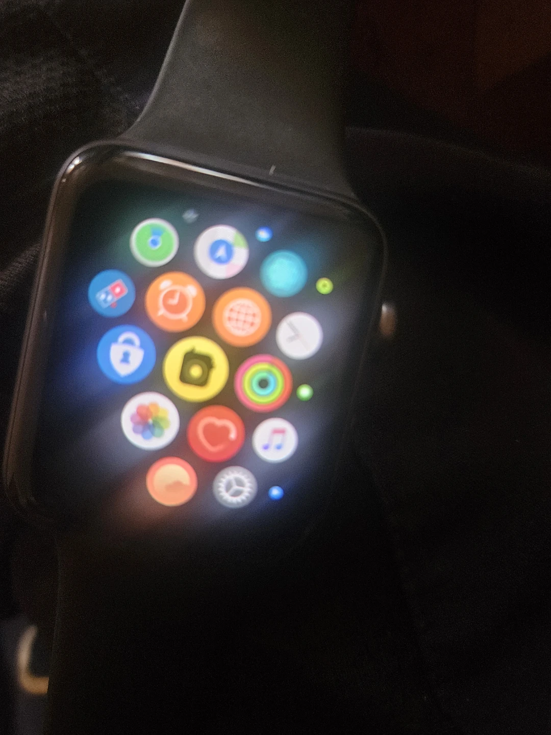 Series 3,apple watch,