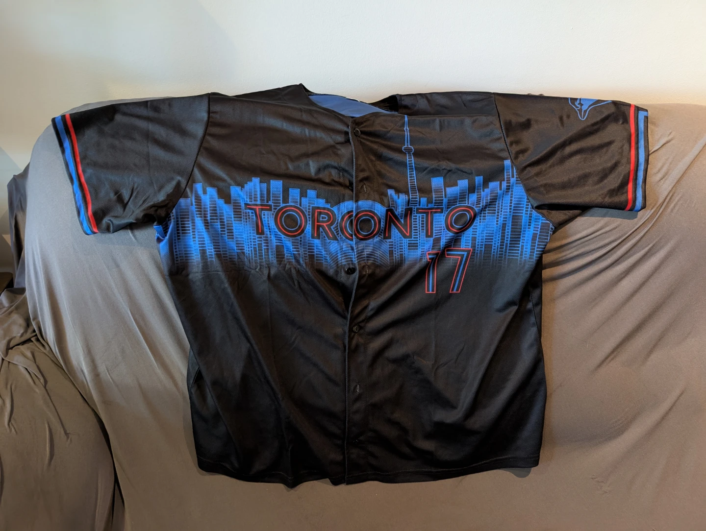 Toronto Blue Jays Jersey
