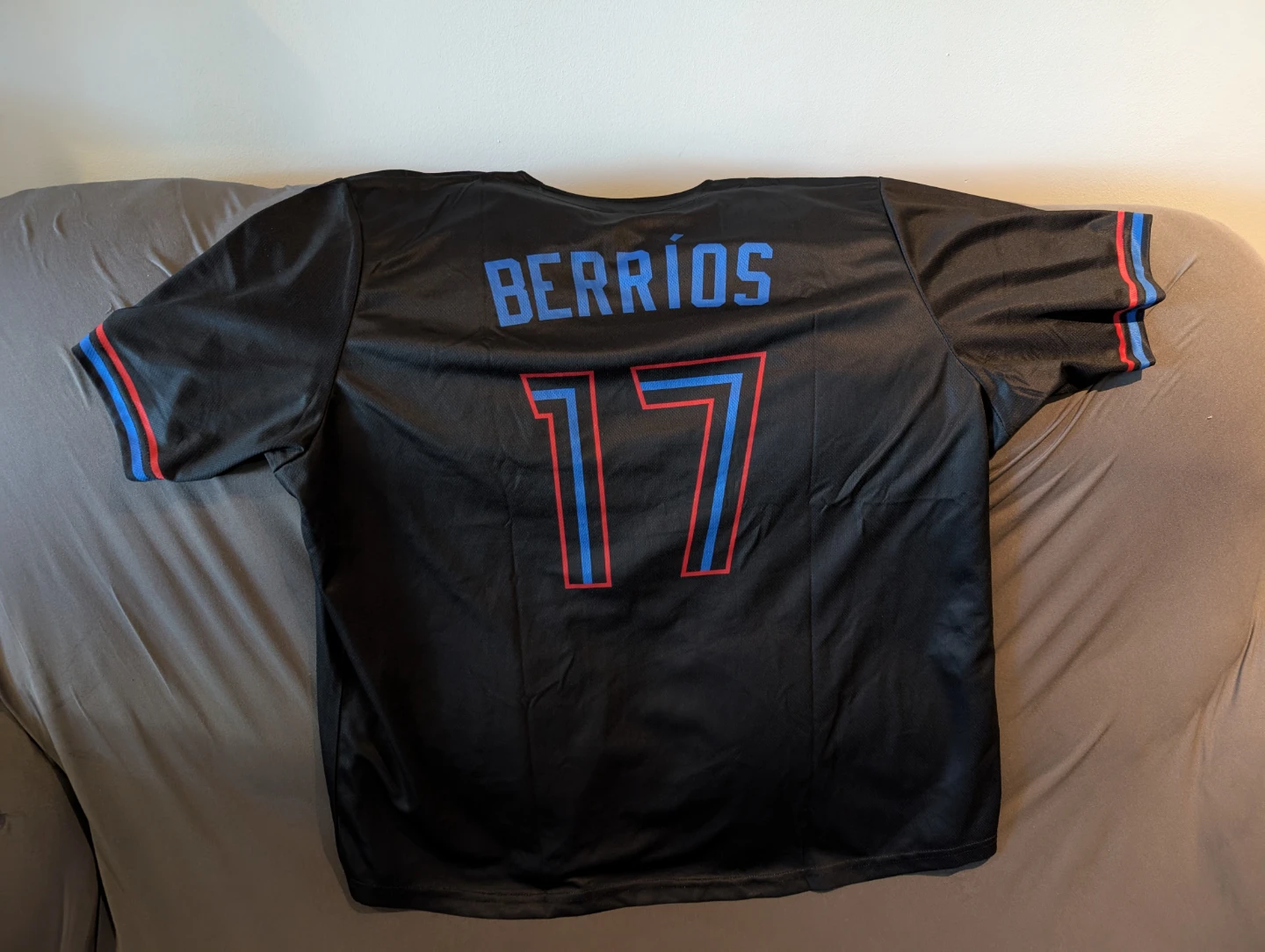 Toronto Blue Jays Jersey - photo 2