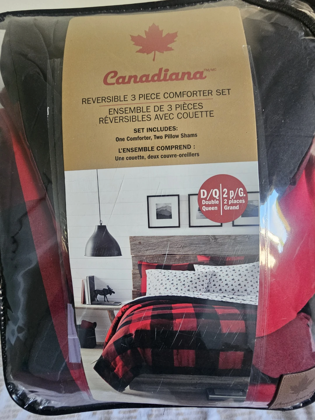 Comforters - photo 4